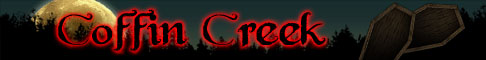 Coffin Creek Banner